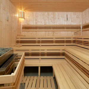 120min. vstup do saunového světa a bezedný nápoj
