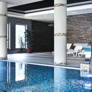 Zlaté hory v Polsku: wellness