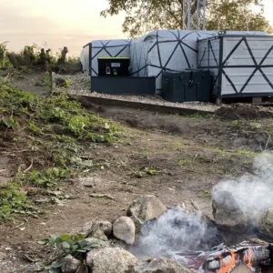 1–2 noci v bunkru: dobrodružství na jižní Moravě