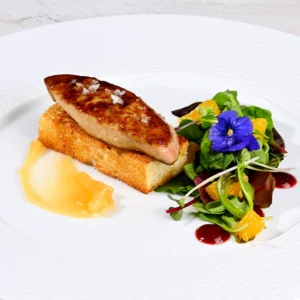 1000–5000 Kč do francouzského Restaurantu Chapelle