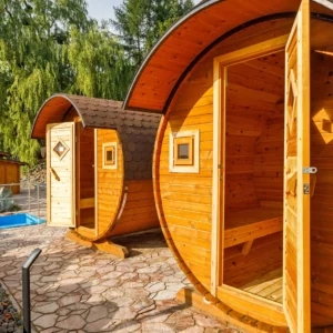 2 hodiny ve wellness nebo i 4chodové menu pro 2 osoby