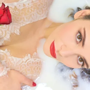 Zvěčněte svou krásu: proměna vizáže s focením