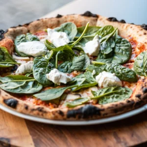 Voucher až na 2 000 Kč do luxusní Imperial Pizza