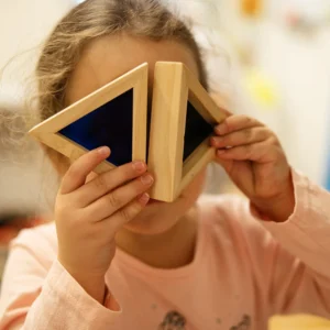 1 nebo 5 lekcí smysluplného hraní: pro děti do 5 let