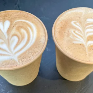 2 kávy dle výběru: espresso