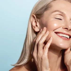 Zralost sluší: proměna