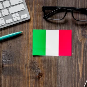 1-3 lekce italštiny s lektorkou