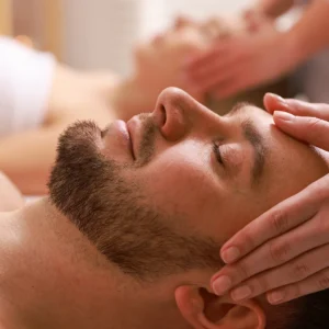 Thajská párová masáž podle výběru: 60–120 min.