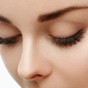 Permanentní vláskování nebo stínování obočí