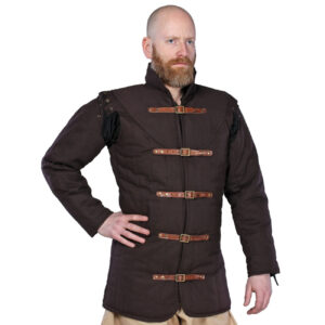 Gambeson hnědý