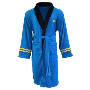 Župan Star Trek - Spock