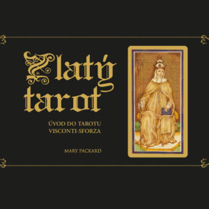 Zlatý tarot