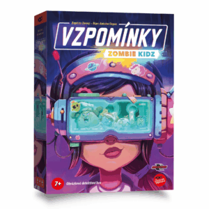 Zombie Kidz: Vzpomínky