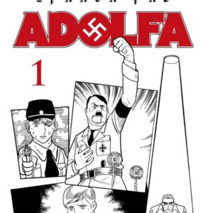 Zpráva pro Adolfa 1