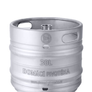 Senapo Citro Limo - keg 30l