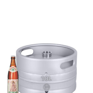 Polička - Otakar 11° - 10L sud piva