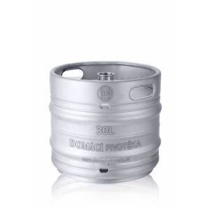 Bernard Dvanáctka - 30l sud piva
