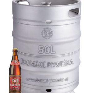 Rohozec Skalák 11° - sud 50L