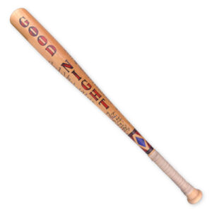 Baseballová pálka Harley Quinn