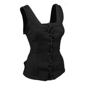 Černý živůtek - vlna