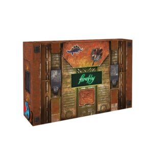 Firefly: The Game - 10th Anniversary Collector s Edition
