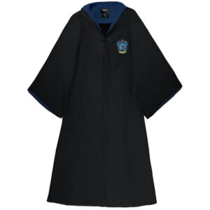 Havraspárský školní hábit