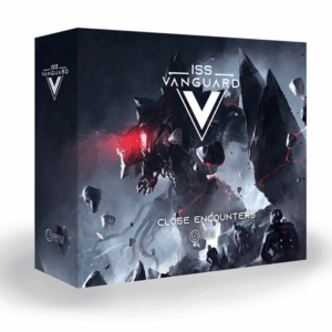 ISS Vanguard - Close Encounters