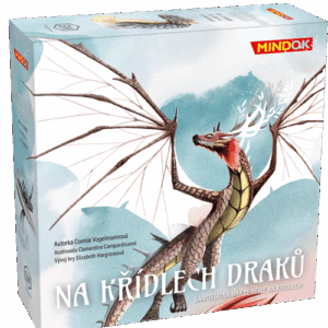 Na křídlech draků