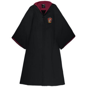 Nebelvírský školní hábit