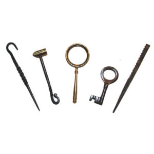 Zlodějské náčiní