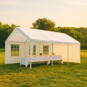 Univerzální párty stan 6×4 m