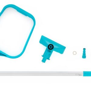 Bazénový vysavač Magic vac + hladinová síťka