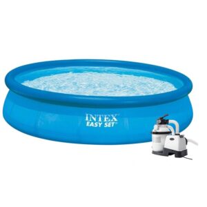 Bazén INTEX 4