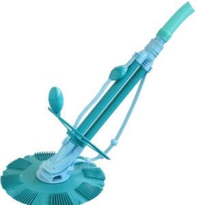 Poloautomatický vysavač BS line Comfort