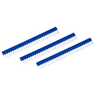 Náhradní kartáčky k vysavači Triangl