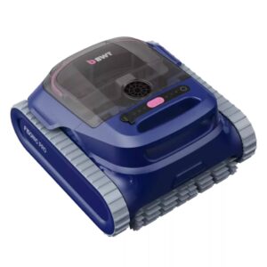 Automatický vysavač BWT F1 SONIC PRO