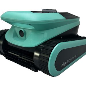 Automatický vysavač Dolphin Niya Tracker 55