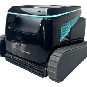 Automatický vysavač Dolphin LIBERTY 600