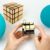 Rubikova kostka – Mirror cube
