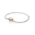PANDORA náramek Moments se zapínáním ve tvaru srdce 21