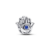 PANDORA přívěsek Hamsa Hand