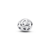 PANDORA mini přívěsek symbol Peace